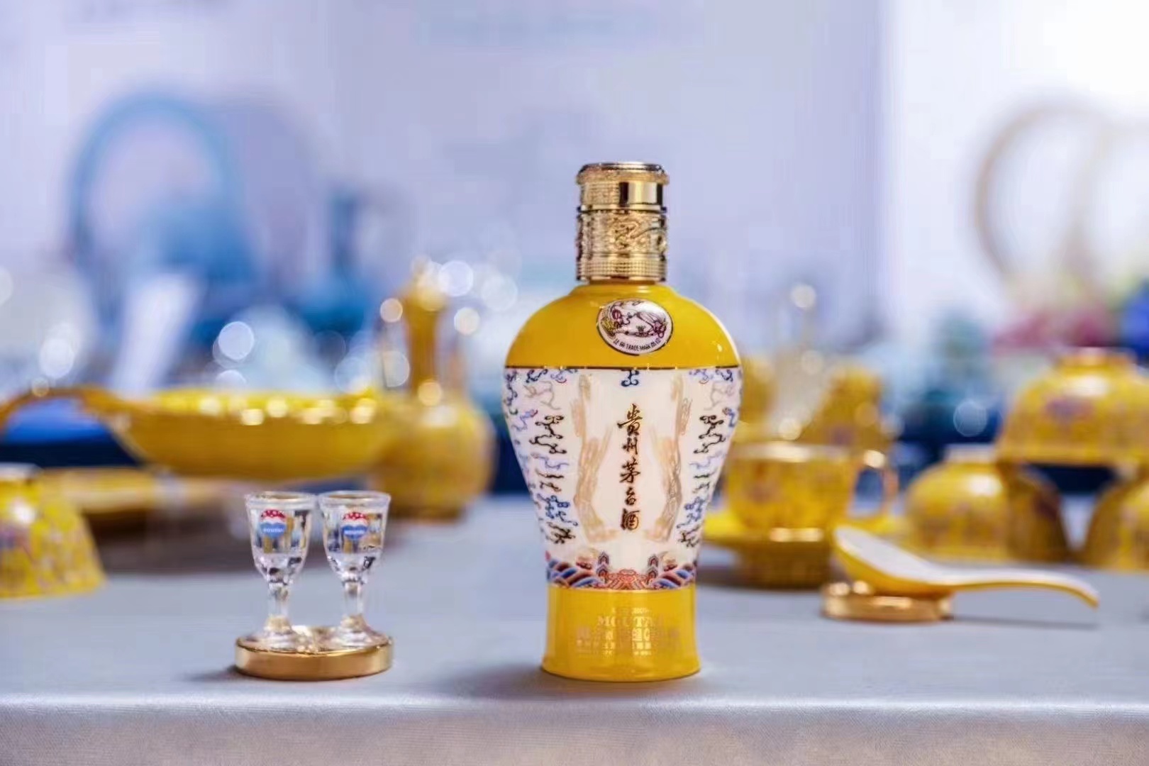 阎良聊城东昌府高价回收茅台酒多少钱哪里回收(附近上门回收茅台酒）?